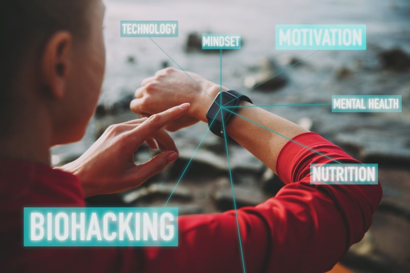 Sugar is Bad we need BIOHACKING