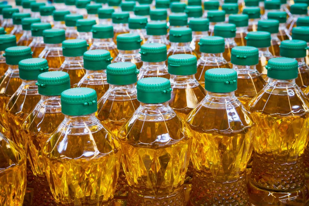 Bad Seed OILs
